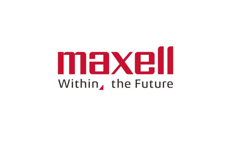 MAXELL logo